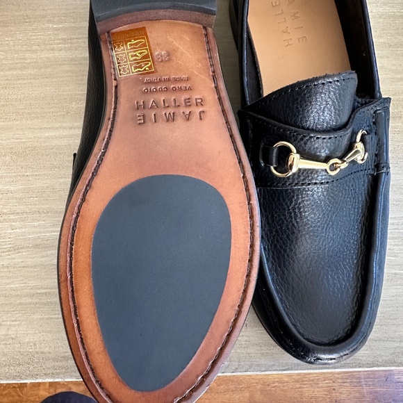 Jamie Haller Bit Loafer NEW 39 - Picture 4 of 4